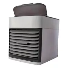 Mini Enfriador Portátil Aire Acondicionado Ventilador Frio 