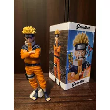 Naruto Grandista