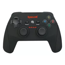 Joystick Inalámbrico Redragon G808 Harrow Para Pc Y Ps3 N Nx