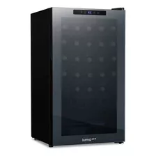 Luma Comfort Shadow Series - Refrigerador De Vino De 34 Bote