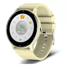 Smartwatch Reloj Inteligente Bluetooth Android Ios | Rl23