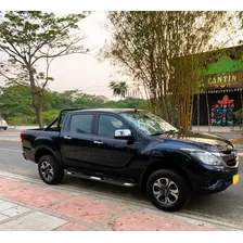 Mazda Bt-50 All New