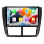 Estreo Subaru Impreza 2009-2011 Android Carplay 4+64g