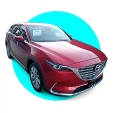 Mazda Cx-9 2021