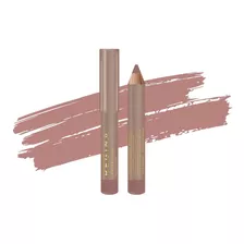 Lápiz Labial Mate Regina Color 07 Virgo - Nude Beige