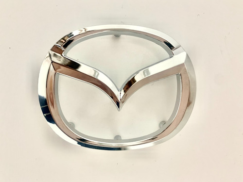 Emblema De Volante Mazda 3