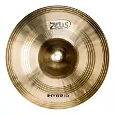 Prato Zeus Hybrid Zhs12 Splash 12 Cor Bronze