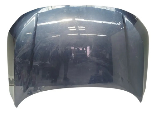 Capô Honda Hrv Hr-v 2023 2024
