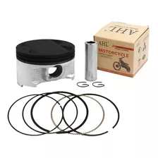 Kit De Piston De Yamaha Mayesty 400 Standar 0.50 Nuevo