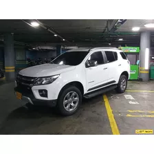 Chevrolet Trailblazer Premier