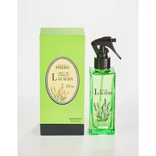 Spray De Ambiente Phebo Lavanda 150ml Luxo!