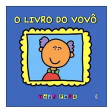 Livro Do Vovô, O