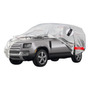 Portaequipajes Rc Roof Rack Para Land Rover Defender D90