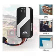 Localizador Gps Tracker Tecnología 4g Para Vehiculo Ip67
