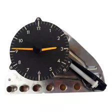 Reloj Para Automovil Mercedes-benz W123 - Vdo - 187