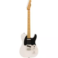 Guitarra Electrica Squier By Fender Classic Vibe 50s