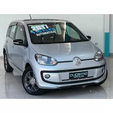 Volkswagen Up Run 1.0 2017 Imotion