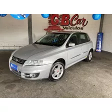 Fiat Stilo 1.8 Mpi Attractive 8v Flex 4p Manual