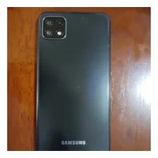 Celular Sansung A22 5g 128 Mb 