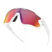 Lentes Oakley Jawbreaker 929055 Prizm Road Original Ciclismo