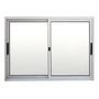 Tercera imagen para búsqueda de ventana aluminio 120 x 100