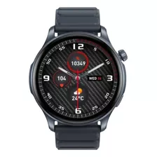 Smartwatch Zeblaze Btalk 3 Pro, Display Amoled Chamadas