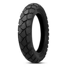 Pneu Moto Aro 18 130/80-18 65s Traseiro Tube Type T&c Plus