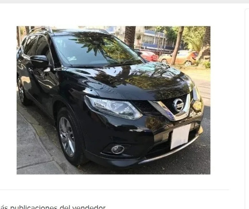 Led Luz Baja 10000lm H11 6000k Nissan X-trail Ao 2015-2017 Foto 6