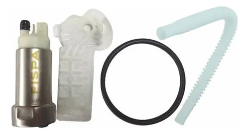 Kit Bomba Electrica De Gasoil Chevrolet S10 2.8 D Mwm