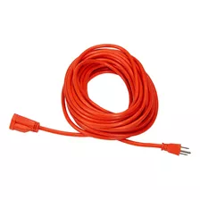 Amazon Basics Cable De Extensión De Vinilo De 50 Pies De 3.