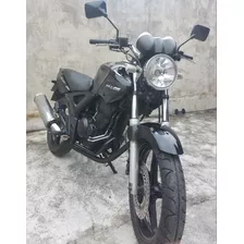 Honda Cbx 250