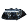 Set Faros C/cuarto Blanco S/vela Tyc Volkswagen Jetta 99/07