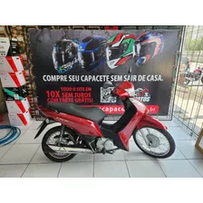 Honda Biz 125 Es Flex 2015 Aceito Troca Cartão E Financio