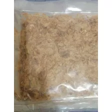 Machaca De Res 100%natural De Guasave Sinaloa Peso 450gr.