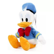 Donald Peluche Muñeco Personaje Disney Dibujo Animado Muñeco