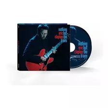 Eric Clapton / Nothing But The Blues Cd