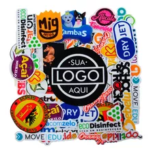 10 Patches Termocolantes Personalizados 4x4cm