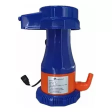 Bomba Semisumergible Cooler Orange Pumps Cl-18