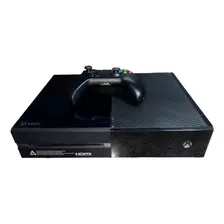 Xbox One 500 Gb Completo 500 Gb Consola De Uso Incluye Juego