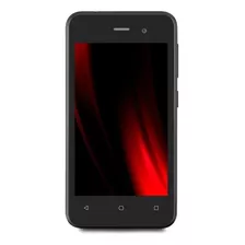 Smartphone Multilaser E2 Preto 64gb (32+32) P9219