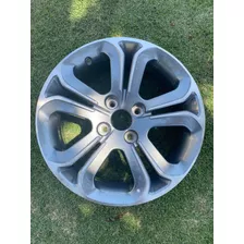 Roda Liga Leve Peugeot 208