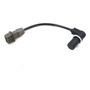 Sensor Abs Trasero Derecho Para Kia Rondo Ex 2010 L4 2.4l Kia RIO EX