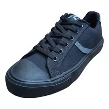 Zapatillas Rusty Crew Full Negro 