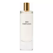 Perfume Zara Red Temptation Nuevo Y Original 30ml
