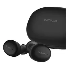 Audifonos Nokia Tws 411 Comfort Earbuds Bluetooth Negro Caja