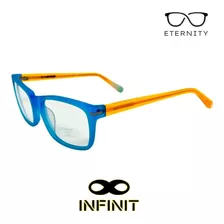 Armazones Infinit The Chef Eternity Optica