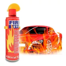 Spray Extintor 1000ml Pack 10 Unidades