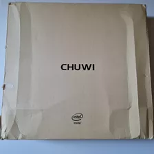 Notebook Chuwi. Intel I5. Ram 16g. 256 Gb. Pantalla 2k. 14 .