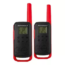 Radio Transceptor Walkie Tolkie Motorola T210cl 