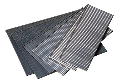 Clavo Para Clavadora Neumatica 30 Mm X 5000u Calibre 18 F50 Dgm 3 Cm
